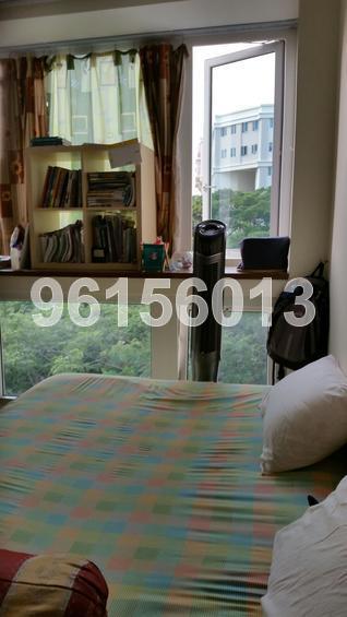 Changi Rise Condominium (D18), Condominium #139205492